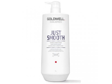 GOLDWELL Raminantis Kondicionierius Goldwell Just Smooth Taming Conditioner 1000ml